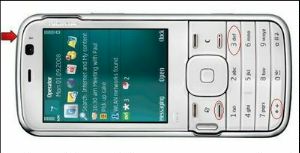 s60v23 Cara hard reset nokia symbian(s60v2,s60v3,s60v5)